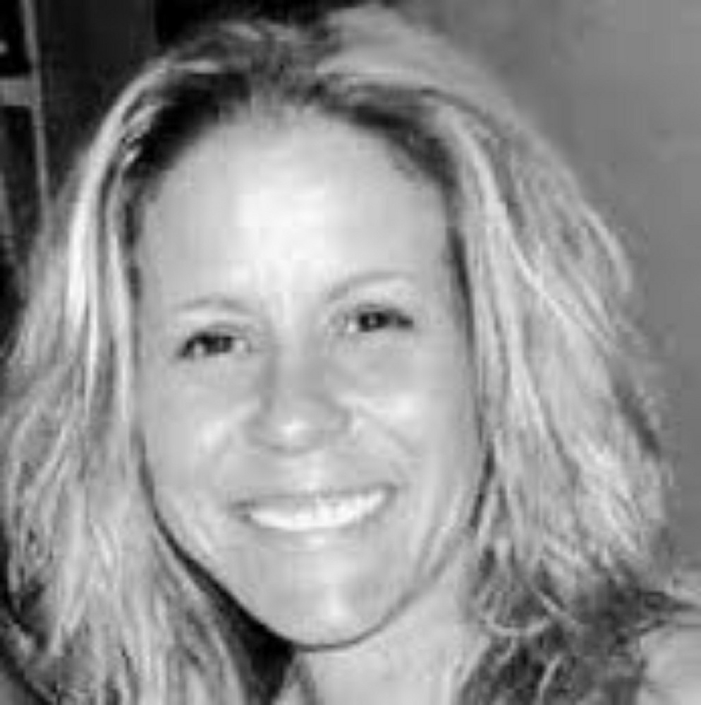 Meet your Posher, Carrie